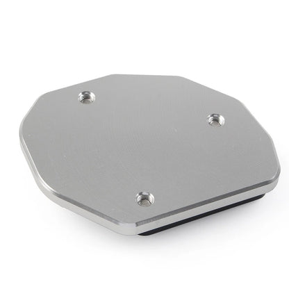 CNC Kickstand Side Stand Pad for Triumph Trident 660 (2021) - Black