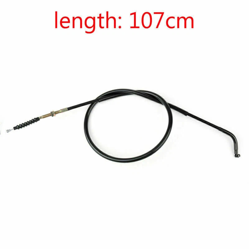 Clutch Cable for Yamaha FZX250 (91-92), FZ400 (97-98), XJR400 (F2)