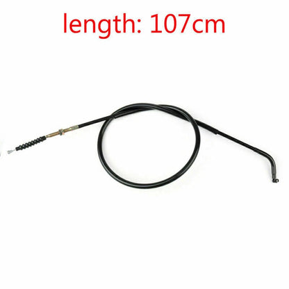 Clutch Cable for Yamaha FZX250 (91-92), FZ400 (97-98), XJR400 (F2)