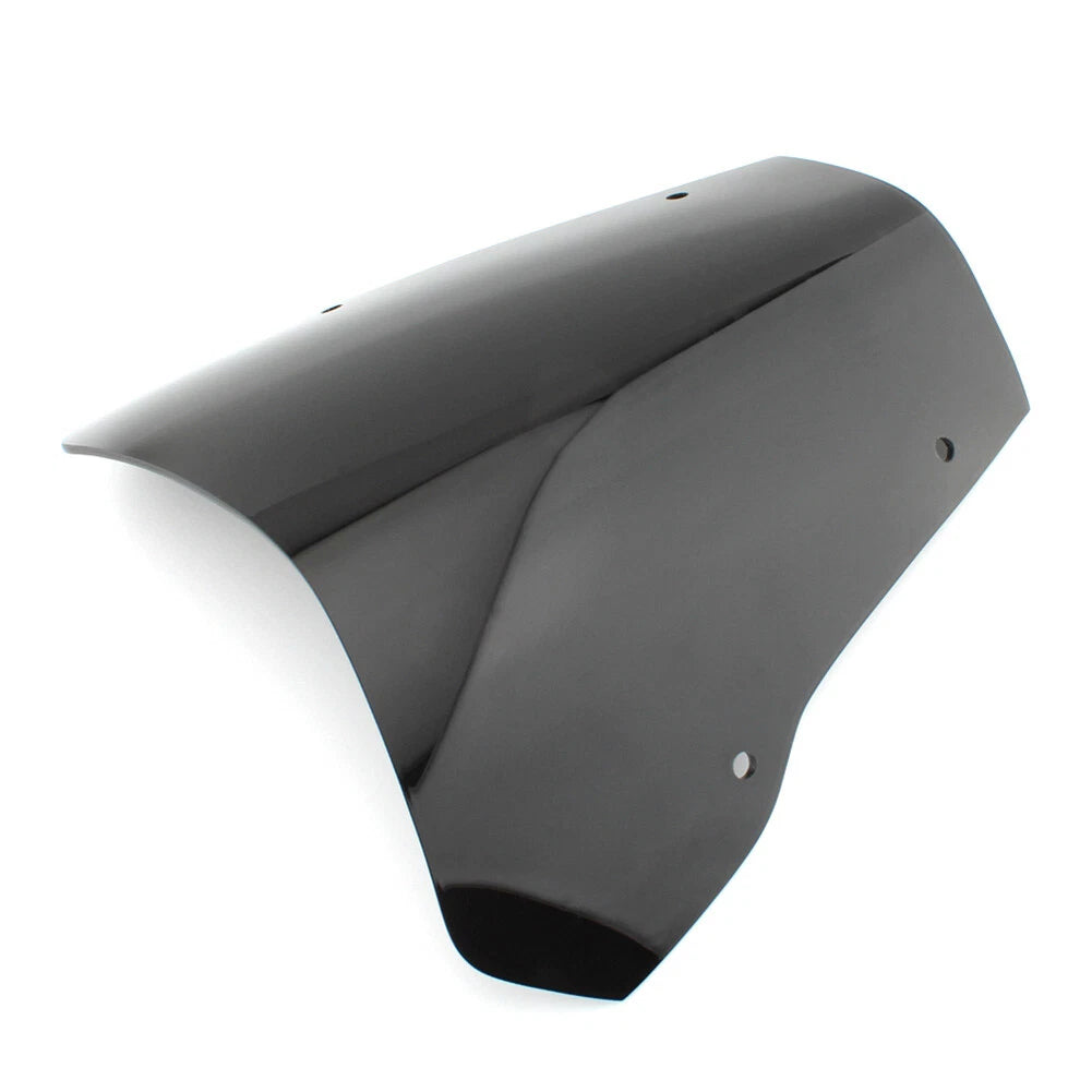 Windshield Windscreen for Yamaha XT660 R (2004-2016) Wind Shield Deflectors