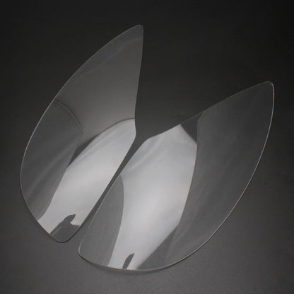 Headlight Glass Protective Cover for Suzuki Burgman 650 (2015-2020)