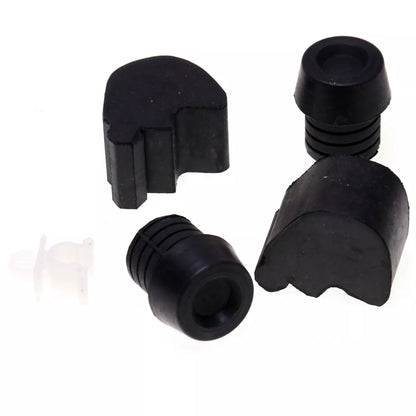 Set BonnetBonnet Bumper Rod CLight  for Nissan D21/WD21 Hardbody/Pathfinder 1986-1997
