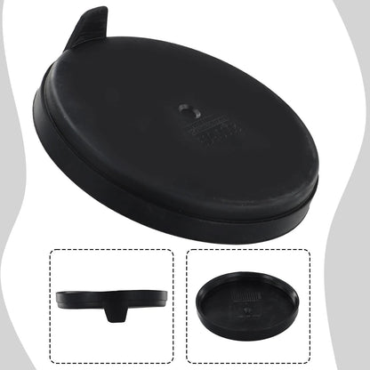 Headlight Dust Cover / 1 Pcs Rubber for Car Accessories