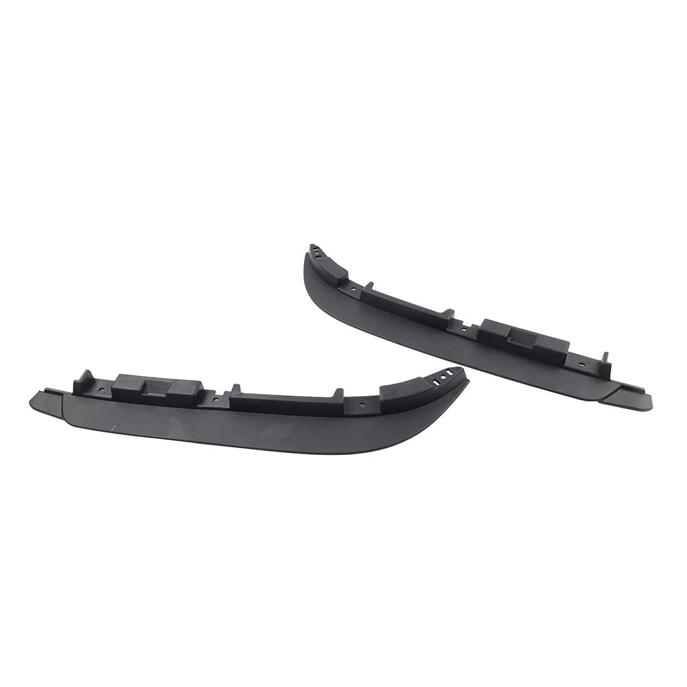 Front Bumper Lower Air Deflector for Land Rover Defender 90 110 (2020-2023) 1 Pair