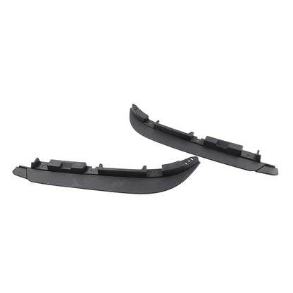 Front Bumper Lower Air Deflector for Land Rover Defender 90 110 (2020-2023) 1 Pair