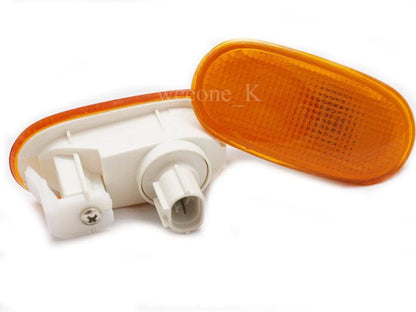 Side Marker Turn Signal Light for Mitsubishi L200 Animal (95-05)