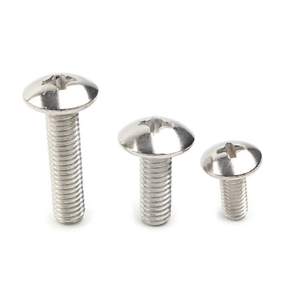 25 x Fender Bolt Screw Nut Mount Kit for Yamaha Banshee