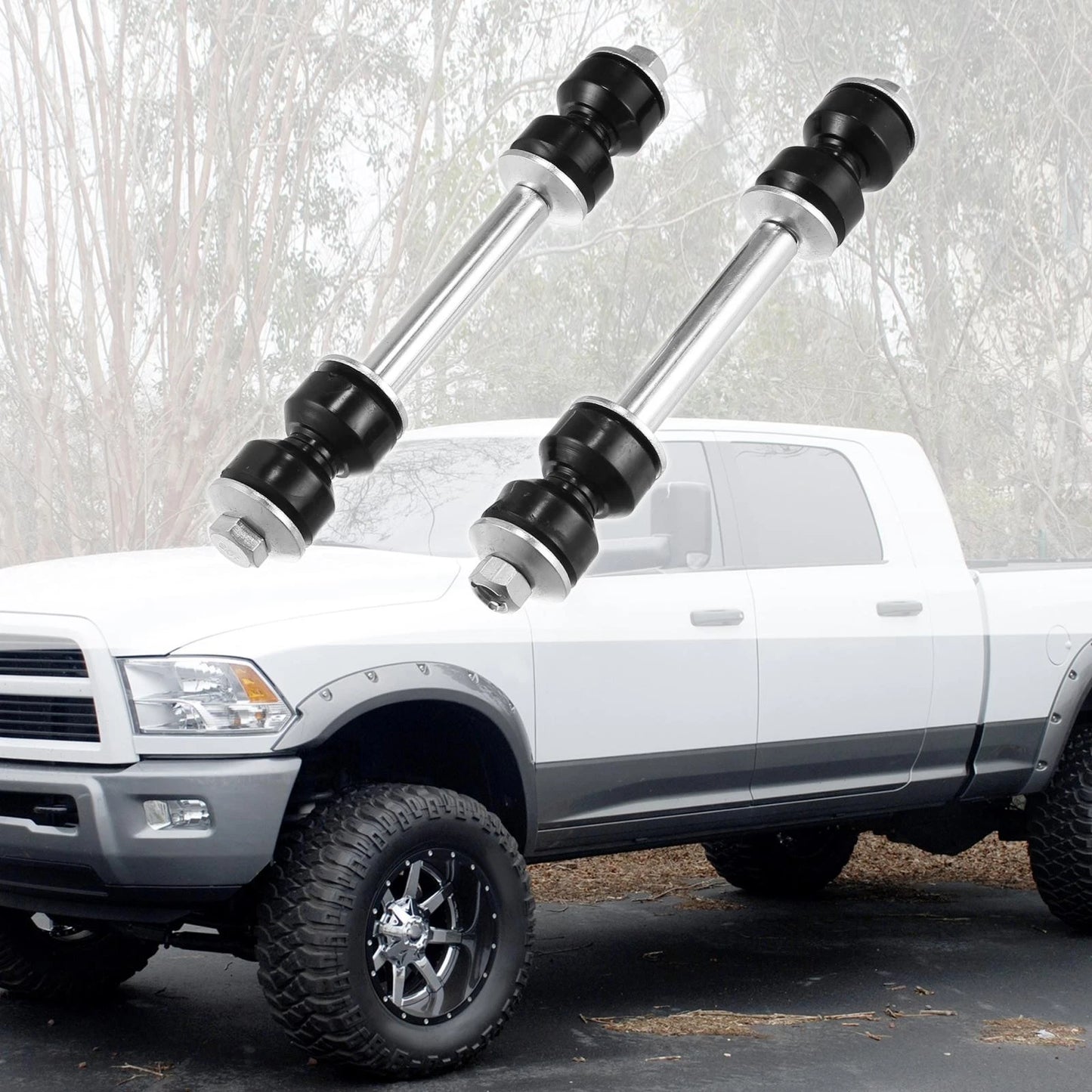 Front Sway Bar Links for Ford Expedition, F-150 (1997-2003)