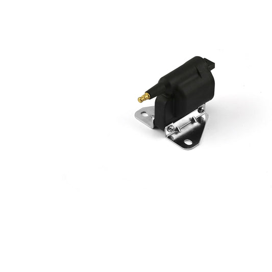 12V High Output External Male E-Poxy Ignition Coil for Universal (EFI Plug)