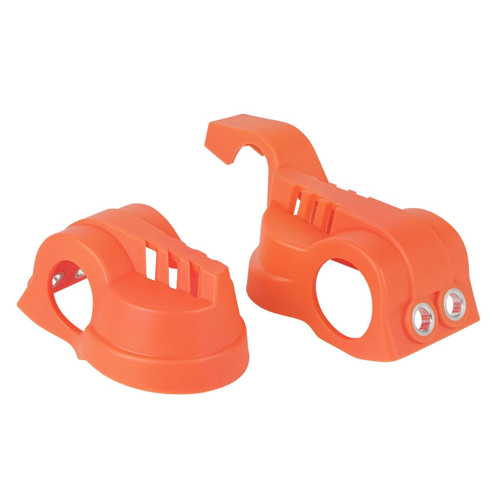 Fork Shoe Protector Guard for KTM 250 300 350 450 500 EXC XCW (2016-2024)