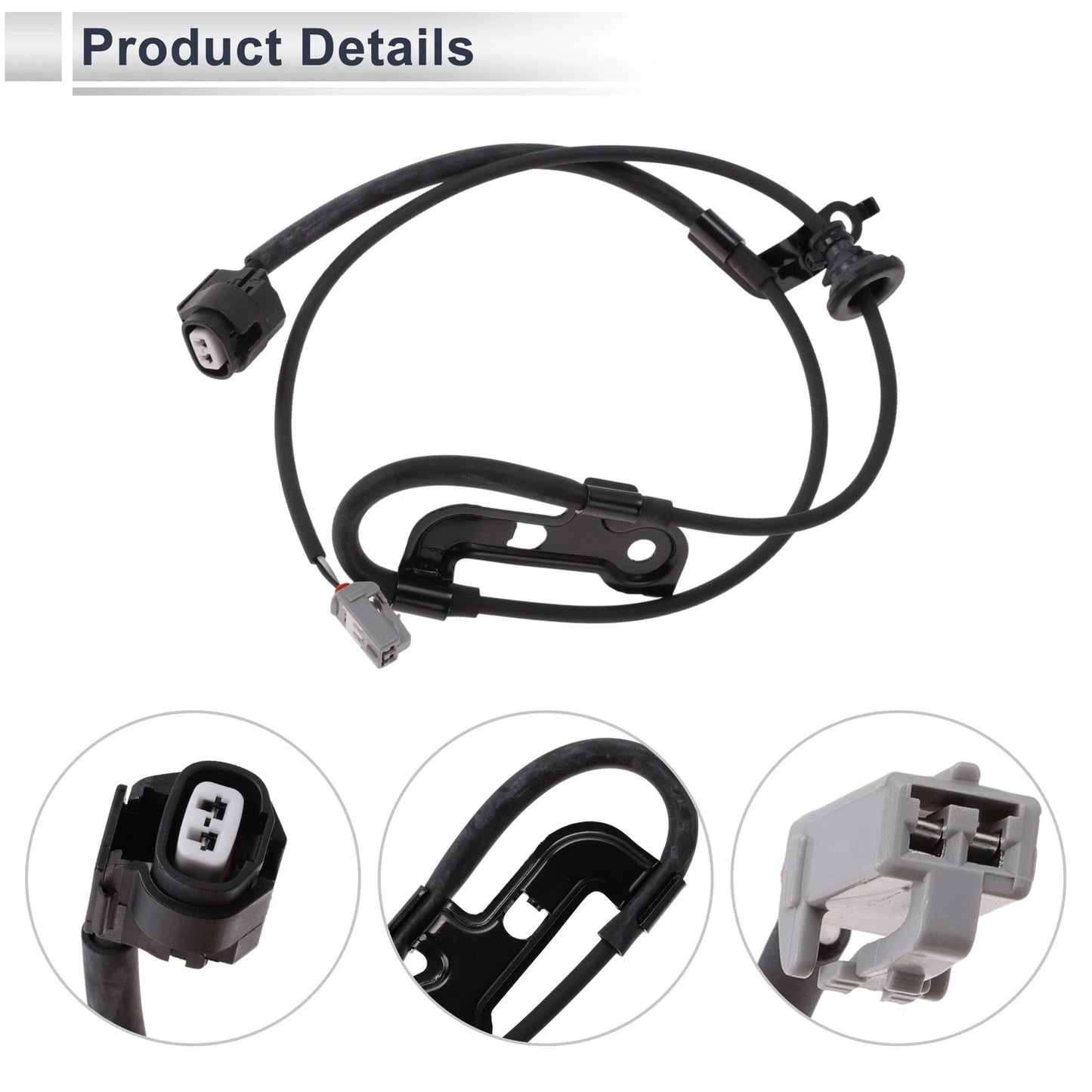 Brake Pad Wear Sensor for Lexus ES350 (2007-2009)