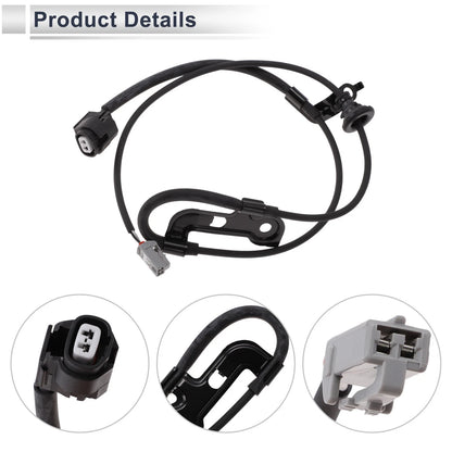 Brake Pad Wear Sensor for Lexus ES350 (2007-2009)