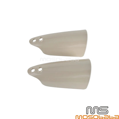 Handguards for Harley Touring FLHXSE FLHX FLHXU (2023-2025)