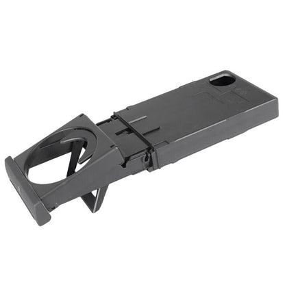 Fold Cup Holder for AUDI A6 C5, A4 (1998-2005, 1998-2002)