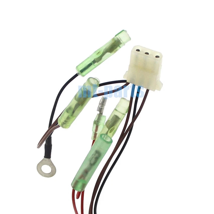 Voltage Regulator Rectifier for Kawasaki JT750 STX STS (1995-1998)