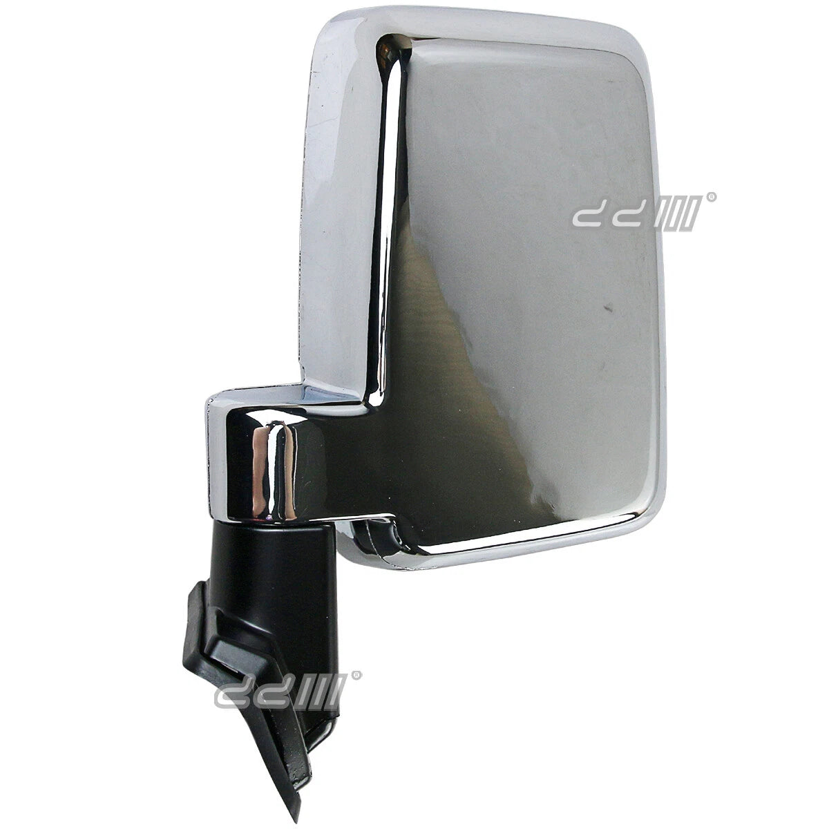 Electric Side Mirror 3 Pins for Toyota Land Cruiser 70 75 78 (1984-ON)