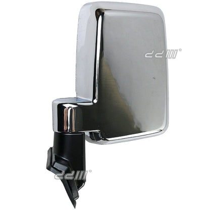 Electric Side Mirror 3 Pins for Toyota Land Cruiser 70 75 78 (1984-ON)