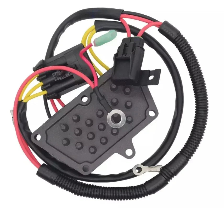 New Regulator for Mercury F75/F80/F90/F100/F115 HP 4-Stroke EFI