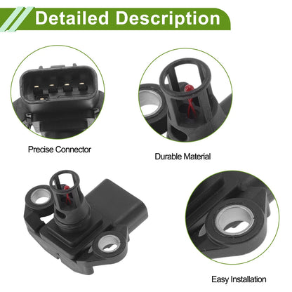 MAP Sensor for Toyota Prius V 1.8 (2012-2017)