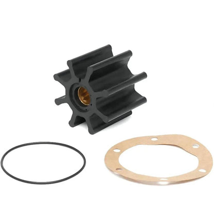 Raw Sea Water Pump Impeller Kit for Sherwood/Yanmar/Yamaha (HP)