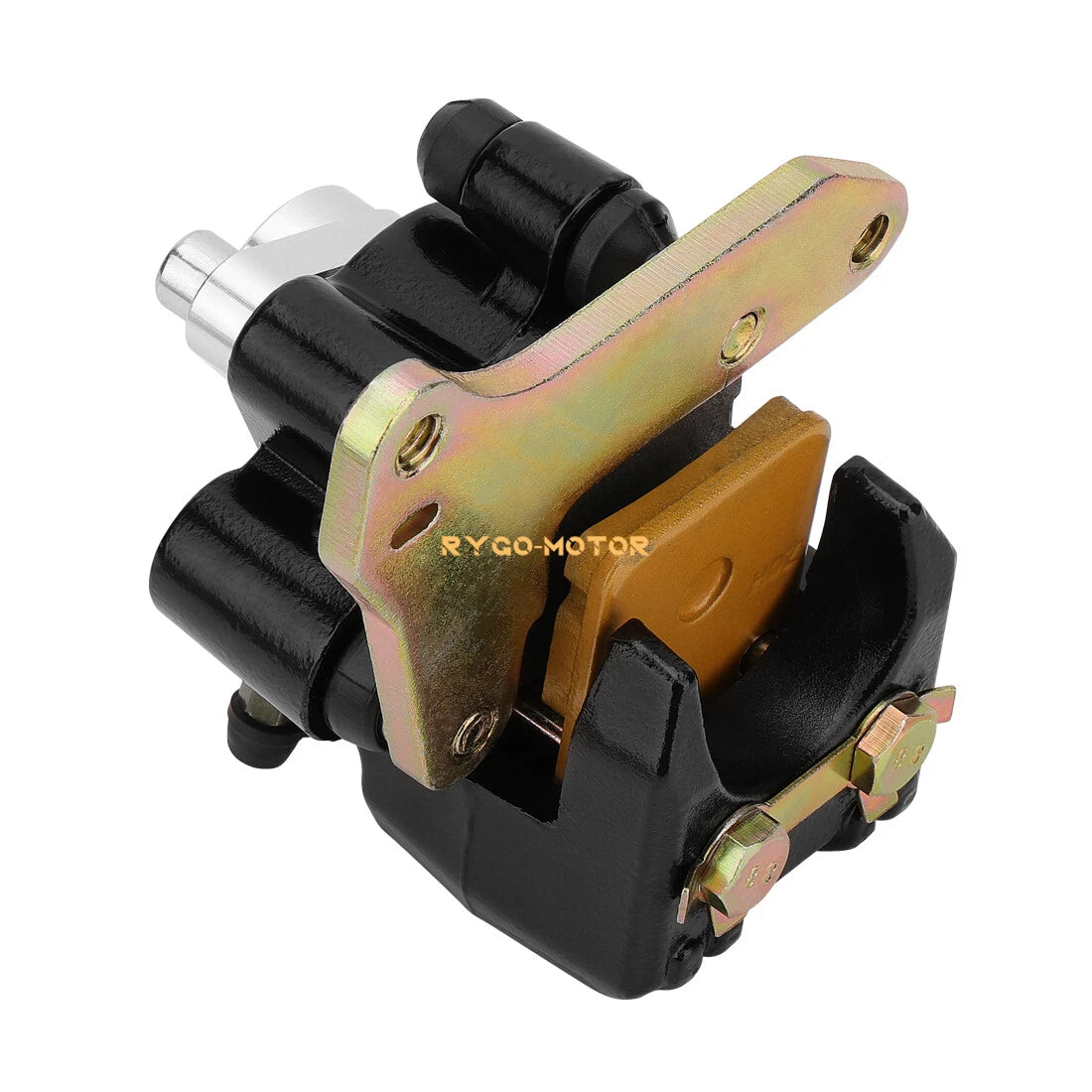 Brake Calipers with Pads / 2x4 / Brake Calipers with Pads for Honda Sportrax 400 TRX400EX (1999–2004)