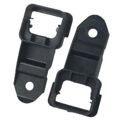 Radiator Upper Brackets for Ford Explorer Edge Taurus Lincoln (2006-2019)