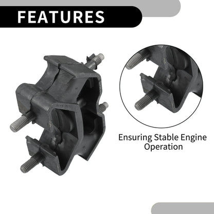 Engine Motor Mount for Chevrolet Impala 3.4L (2000-2011)