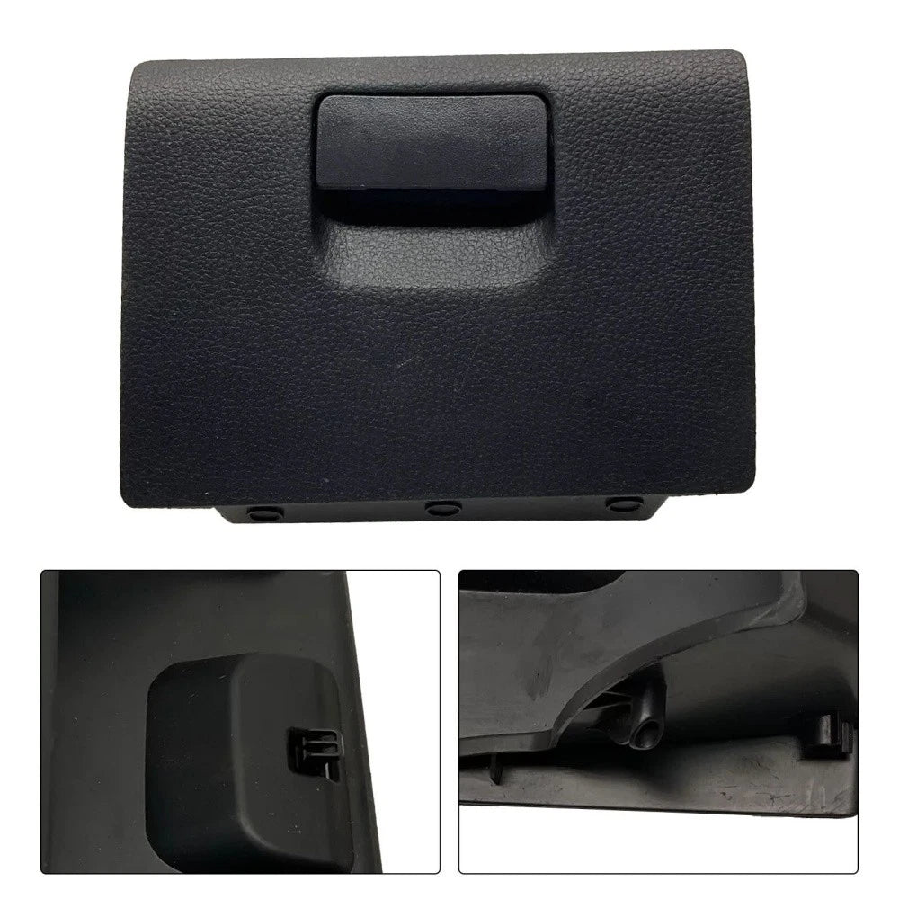 Left Dash Storage Bin Box Coin Tray for Toyota Highlander (2020-2024)