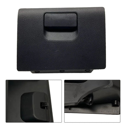 Left Dash Storage Bin Box Coin Tray for Toyota Highlander (2020-2024)