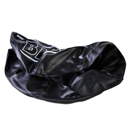 27" Spare Wheel Tire Cover for Universal Fit Tasmanian Devil
