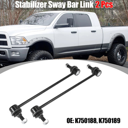 Front Sway Bar Links for Chevrolet Equinox, GMC Terrain