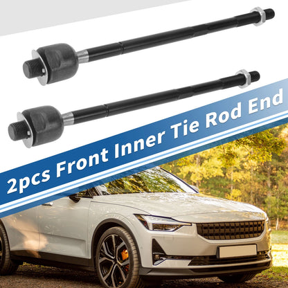 Front Inner Tie Rod End Links for Pontiac Montana (1999 - 2009)
