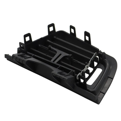 Left Console Grill AC Air Vent for BMW 5 Series 520 523 525 528 530 (2001-2010)