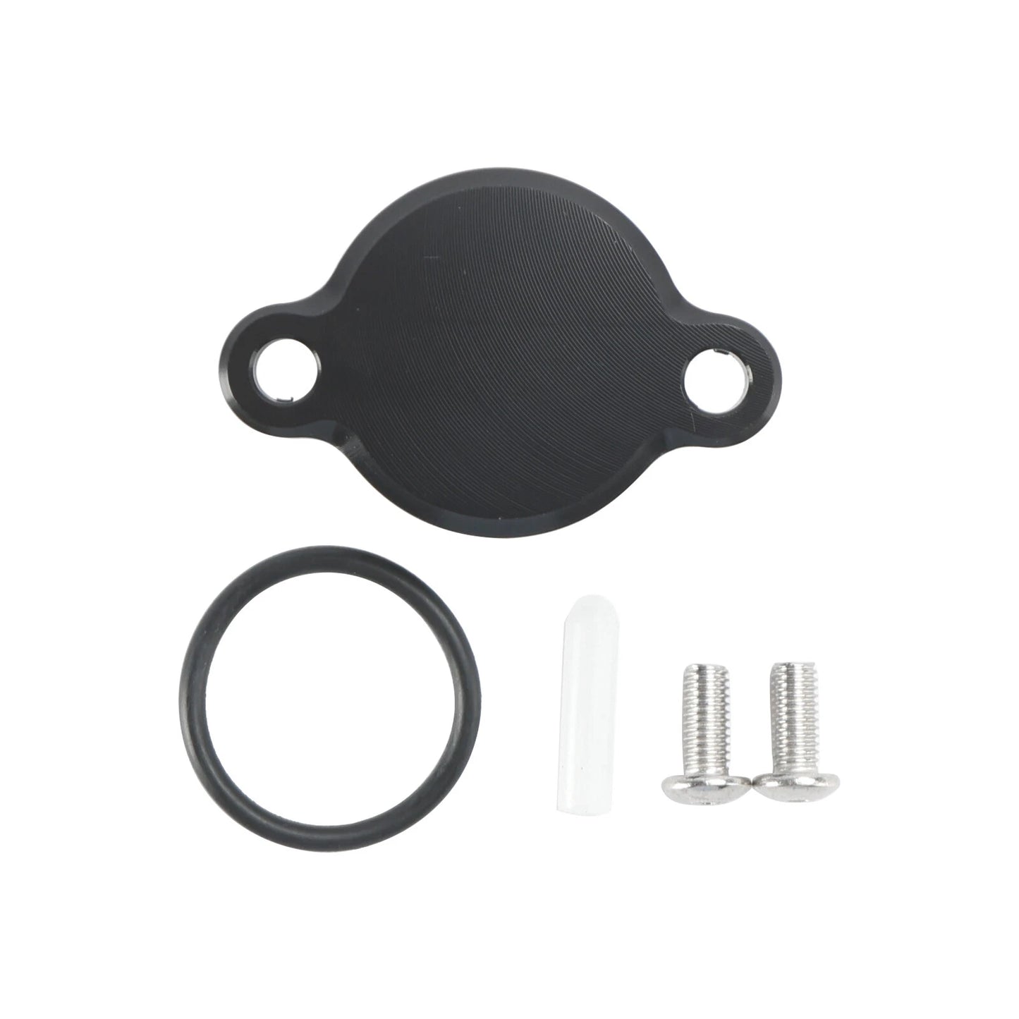 Block Off Plug for Yamaha PW50 PW80 (2000-2023)