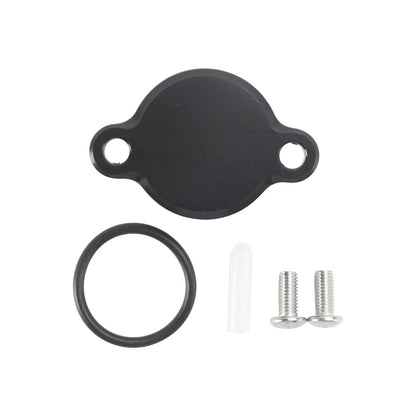 Block Off Plug for Yamaha PW50 PW80 (2000-2023)