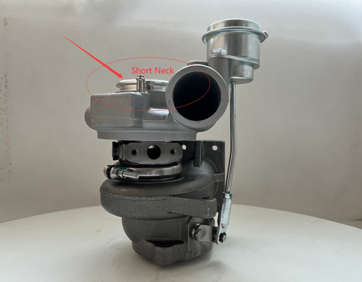 TD04HL-19T Turbo for Saab 9-5 2.3T 2.3L B235R Aero (1998-2009)