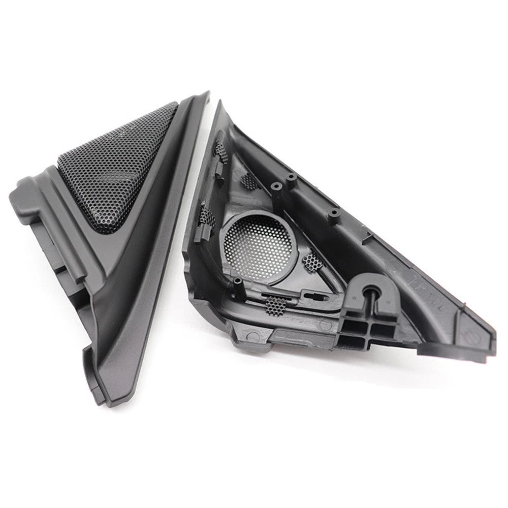 A-Pillar Tweeter Speaker Covers for Honda Accord (2018-2020)