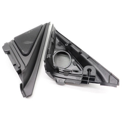 A-Pillar Tweeter Speaker Covers for Honda Accord (2018-2020)