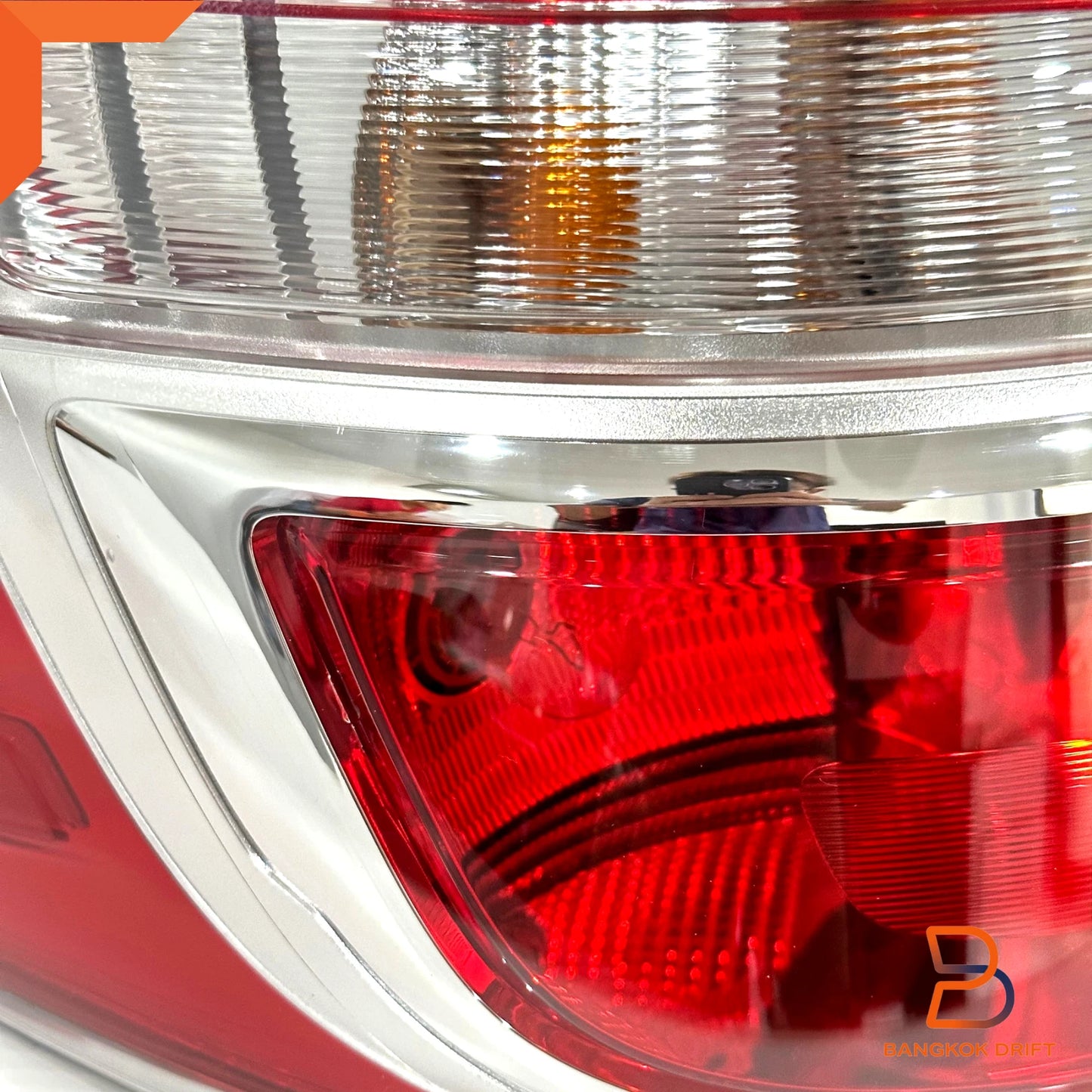 Rear LH Tail Light for Holden Colorado 7, Trailblazer (2012-2022)