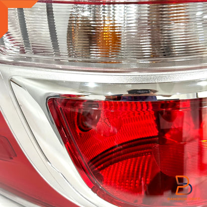 Rear LH Tail Light for Holden Colorado 7, Trailblazer (2012-2022)
