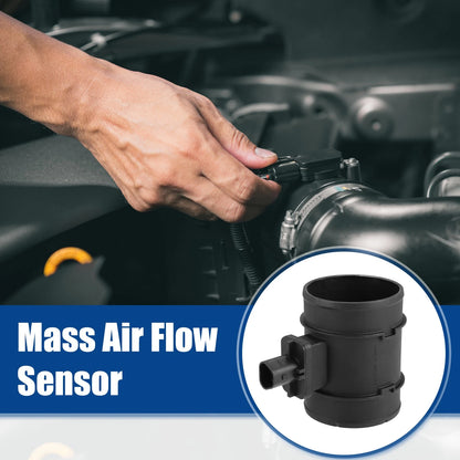 Mass Air Flow Sensor Replacement for Chevrolet Aveo (2009-2011)
