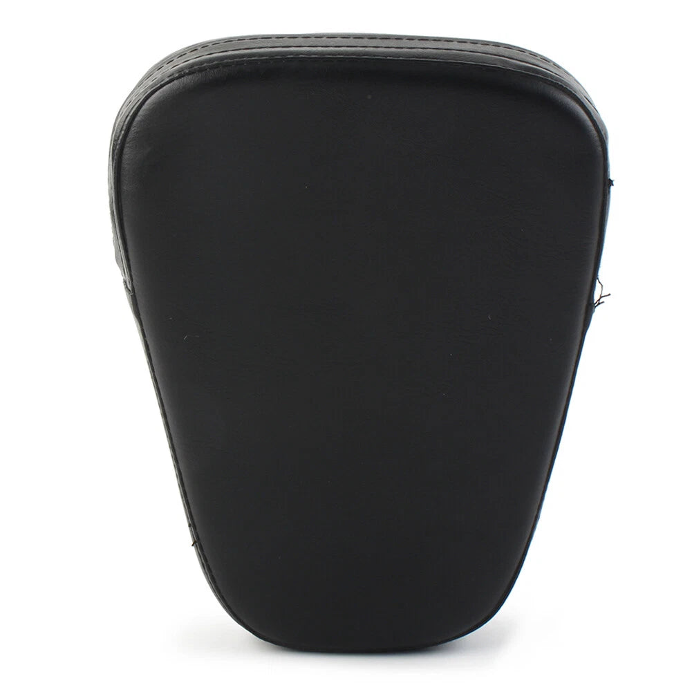 Sissy Bar Backrest Cushion Pad for Harley Chopper Cruiser