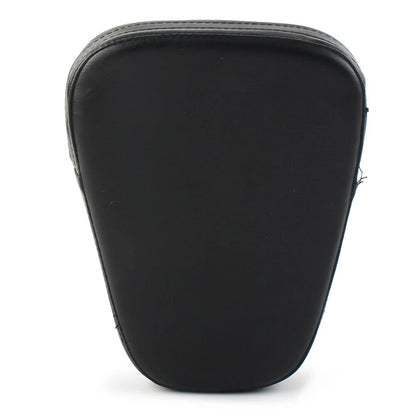 Sissy Bar Backrest Cushion Pad for Harley Chopper Cruiser