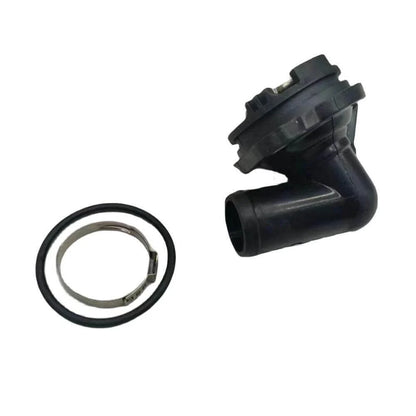 Thermostat Housing for Mercury V6 3.4L/V8 4.6L Engines (140℉)