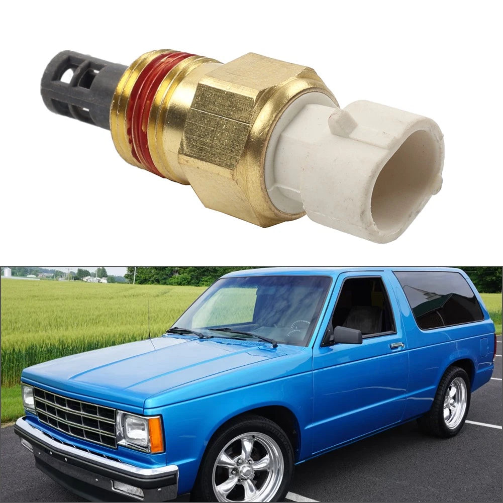 Intake Air Temperature Sensor for GMC Chevrolet (2000-2023)