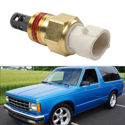 Intake Air Temperature Sensor for GMC Chevrolet (2000-2023)