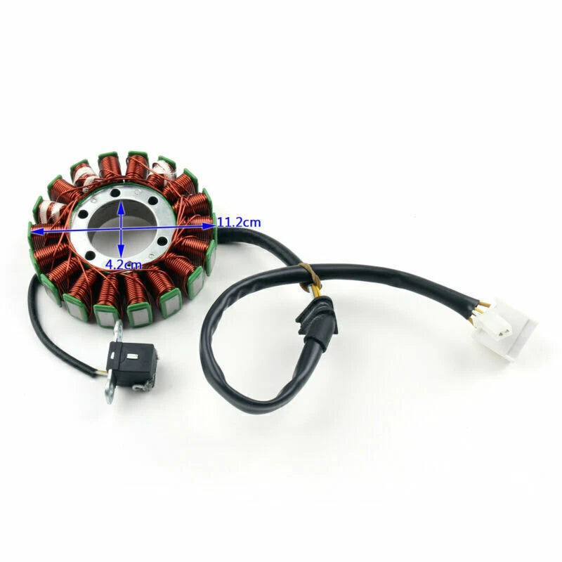 Stator Coil for Honda NSS250X 250EX Forza (2008-2010)