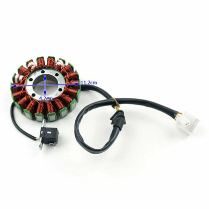 Stator Coil for Honda NSS250X 250EX Forza (2008-2010)
