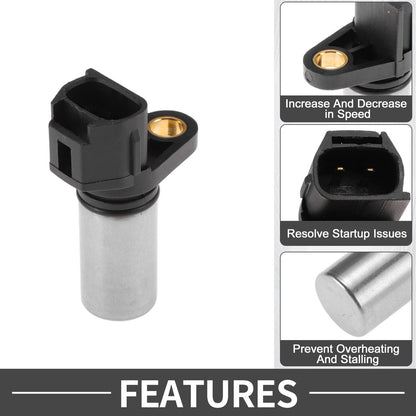Camshaft Position Sensor for Toyota Paseo (1995–1998)
