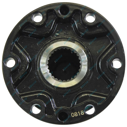 Free Wheel Locking Hub Set for Toyota Hilux LN107 LN111 RN106 RN110 1988-1997